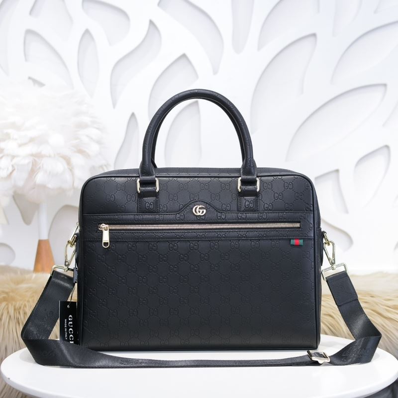 Mens Gucci Briefcases